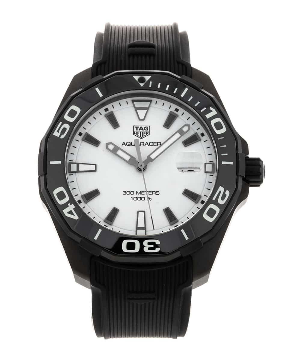 Tag Heuer Aquaracer WAY108A.FT6141 Tag Heuer Aquaracer WAY108A.FT6141